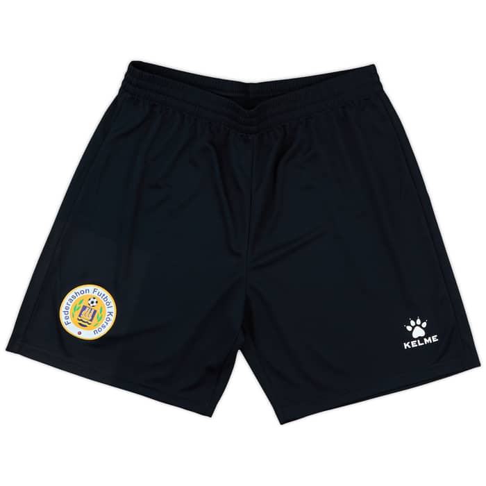 2024-26 Curacao Third Shirt & Shorts