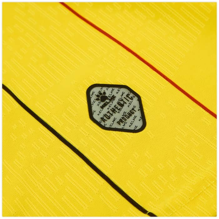 2024-25 Watford Home Shirt
