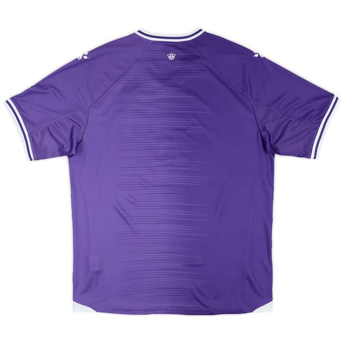 2024-25 Watford Third Shirt