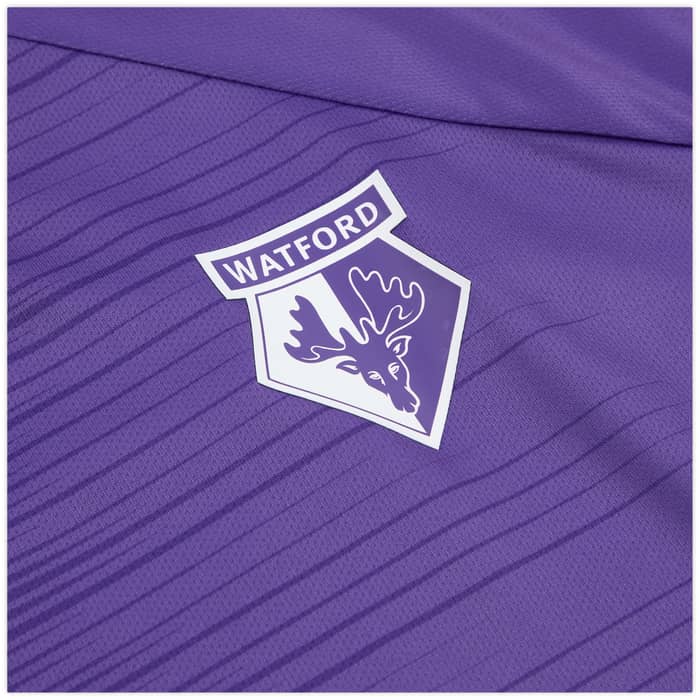 2024-25 Watford Third Shirt