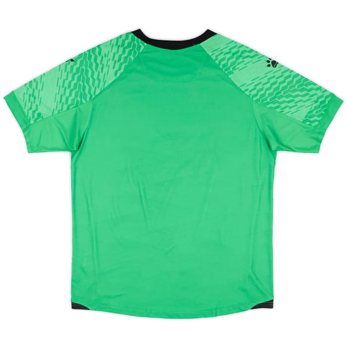 2024-25 Watford GK Home Shirt (L)