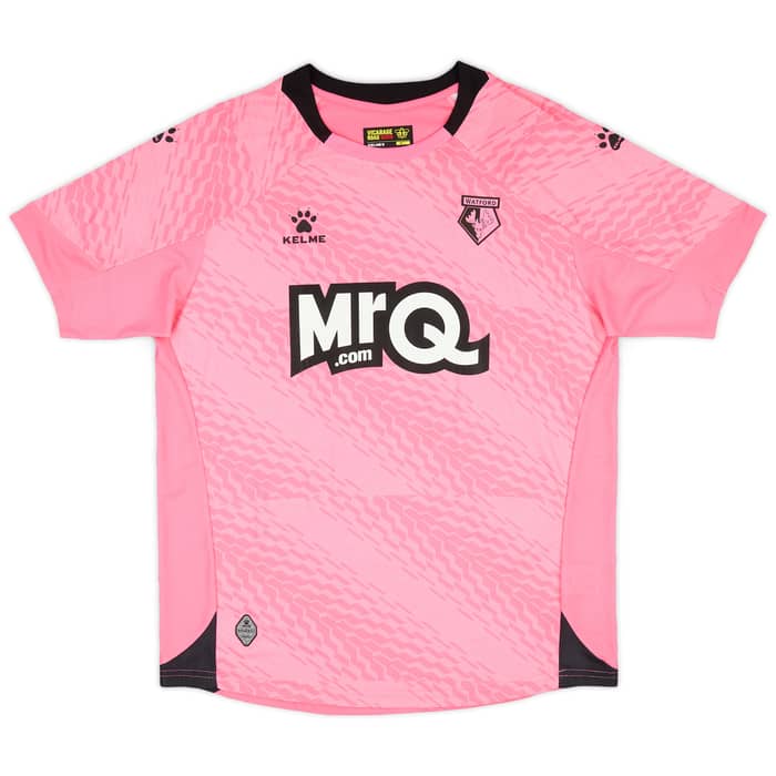 2024-25 Watford GK Away Shirt (L)
