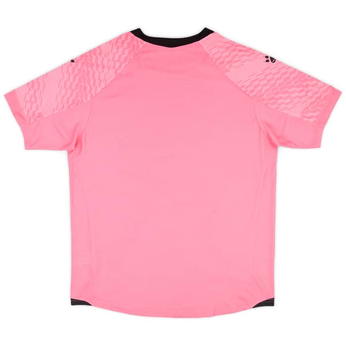 2024-25 Watford GK Away Shirt (L)