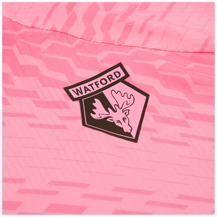 2024-25 Watford GK Away Shirt (L)