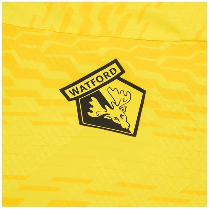2024-25 Watford GK Third Shirt (L)