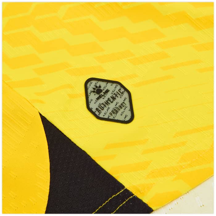 2024-25 Watford GK Third Shirt (L)