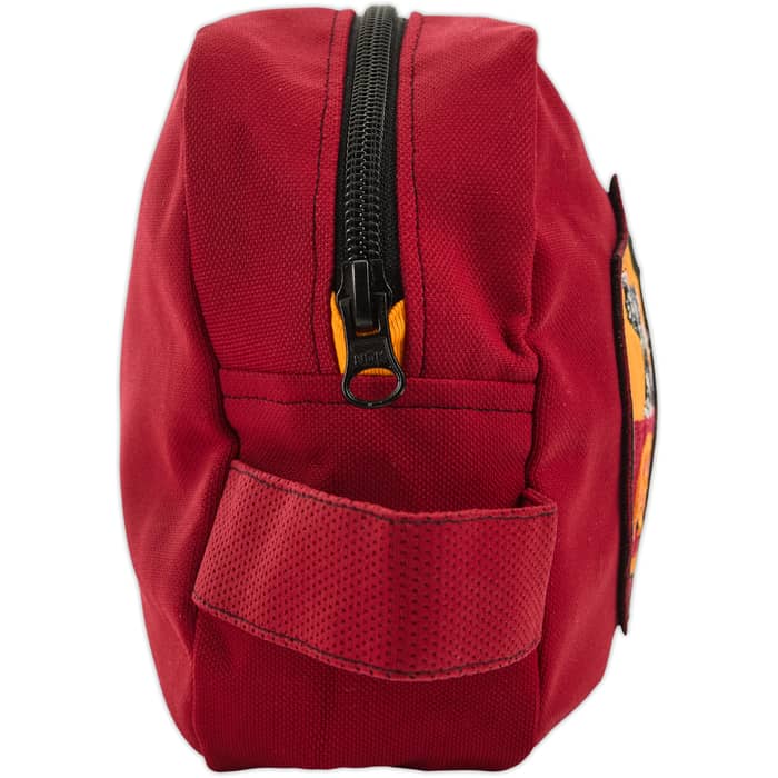 2004-05 Roma Rework Toiletry Bag