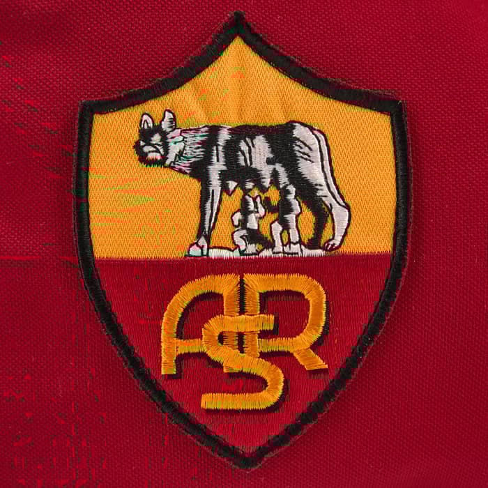 2004-05 Roma Rework Toiletry Bag