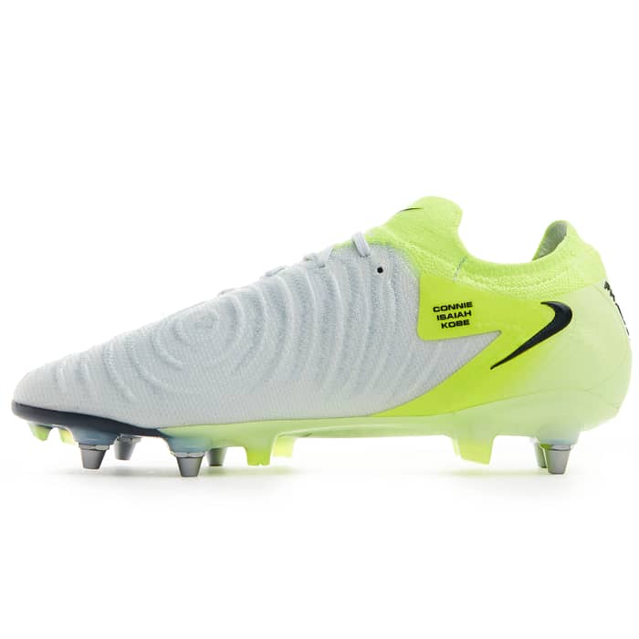 2024-25 Nike Player Issue Phanton GX 2 Elite Football Boots (Stones) - As New - SG (UK 7.5)