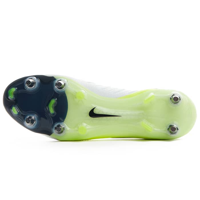 2024-25 Nike Player Issue Phanton GX 2 Elite Football Boots (Stones) - As New - SG (UK 7.5)