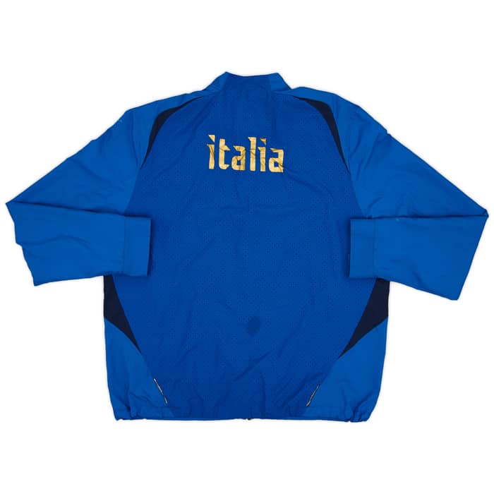 2004-06 Italy Puma Track Jacket - 5/10 - (XL)