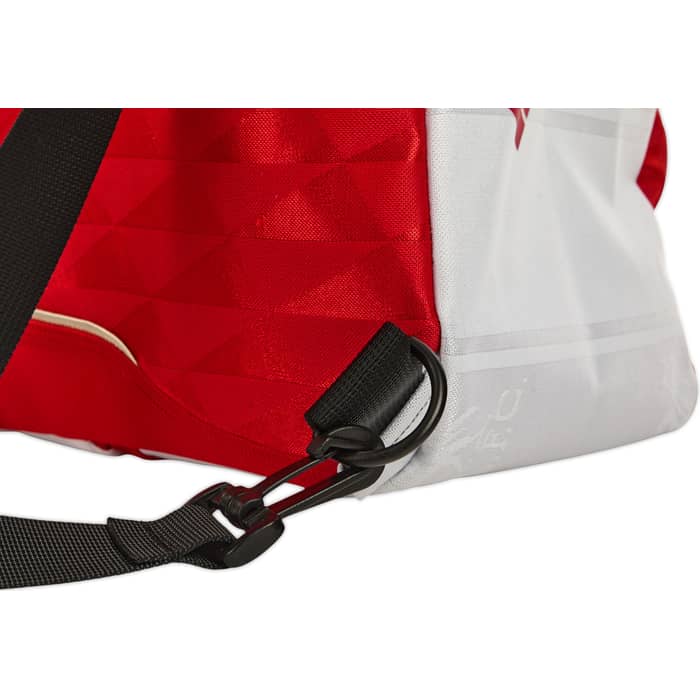 2010-12 Liverpool Rework Roll-Up Backpack