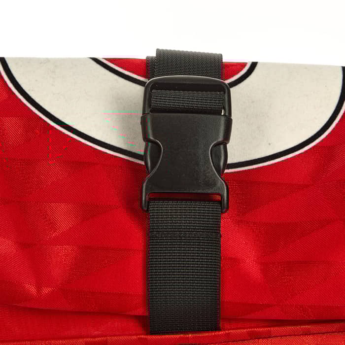 2010-12 Liverpool Rework Roll-Up Backpack