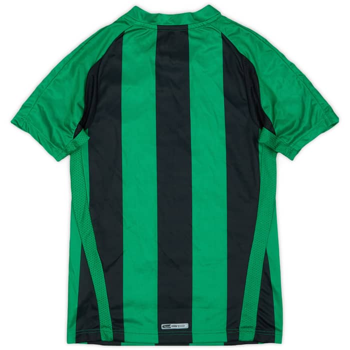 2007-08 GAIS Goteborg Away Shirt - 9/10 - (S.Boys)