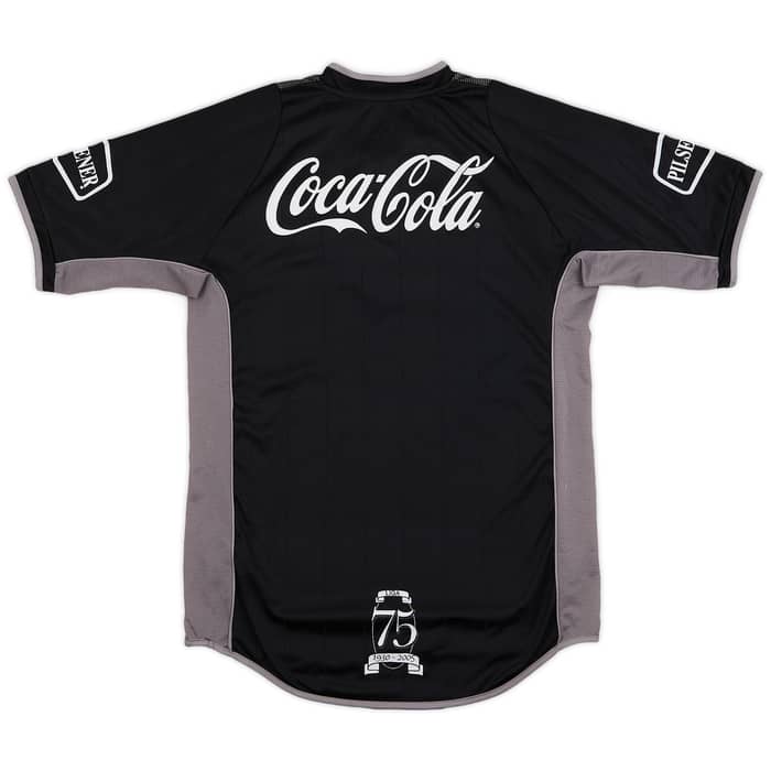 2005 LDU Quito Third Shirt - 6/10 - (S)