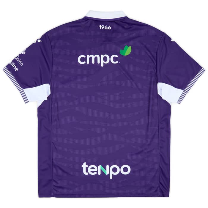 2025 Deportes Concepcion Home Shirt