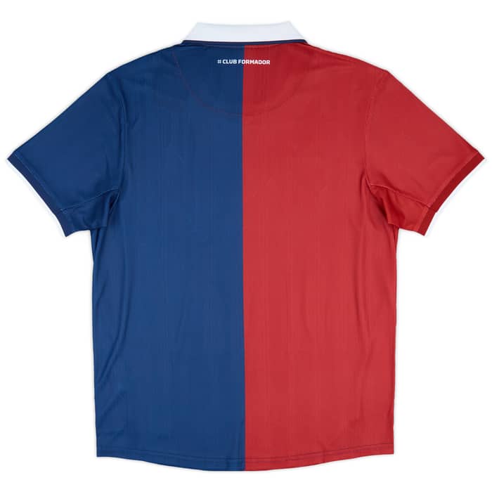 2025 Albion FC Home Shirt