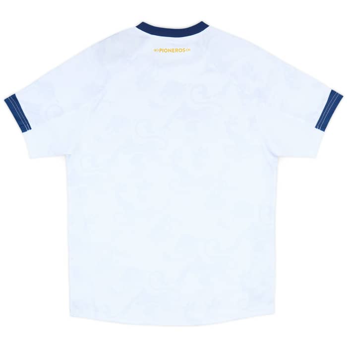 2025 Albion FC Home Shirt