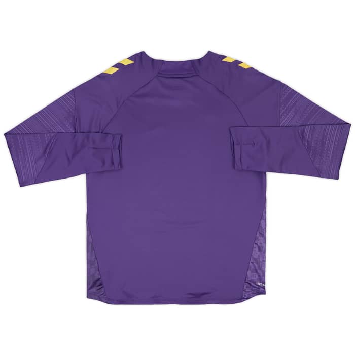 2024-25 Malaga Hummel Sweat Top