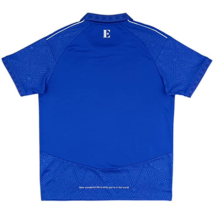 2025-26 Watford Special Edition Elton John Third Shirt