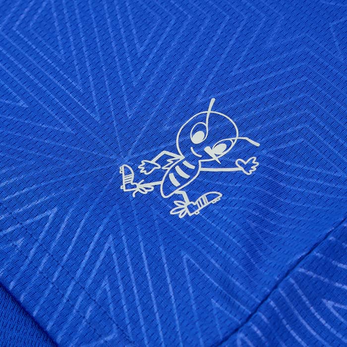 2025-26 Watford Special Edition Elton John Third Shirt