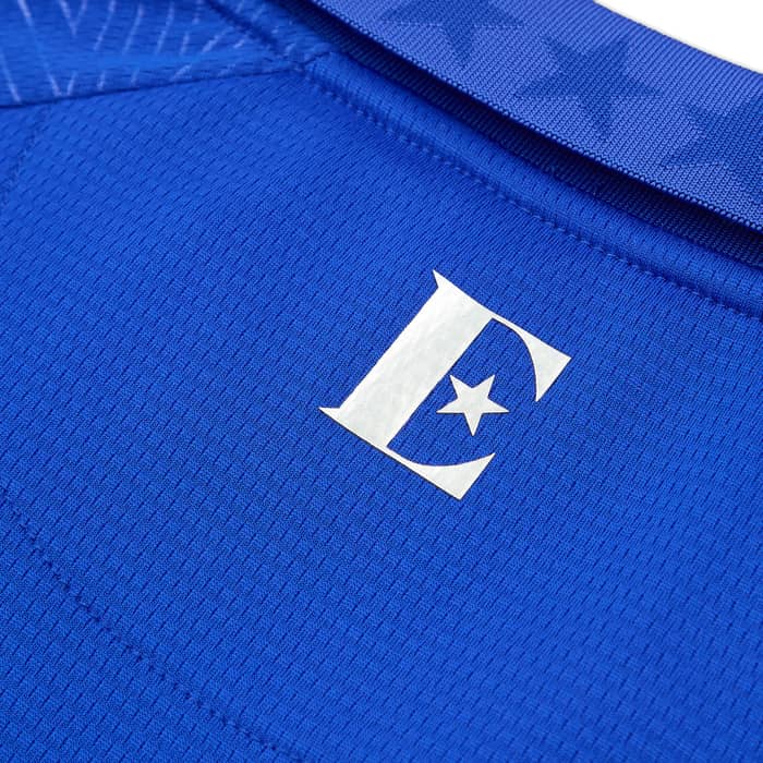 2025-26 Watford Special Edition Elton John Third Shirt