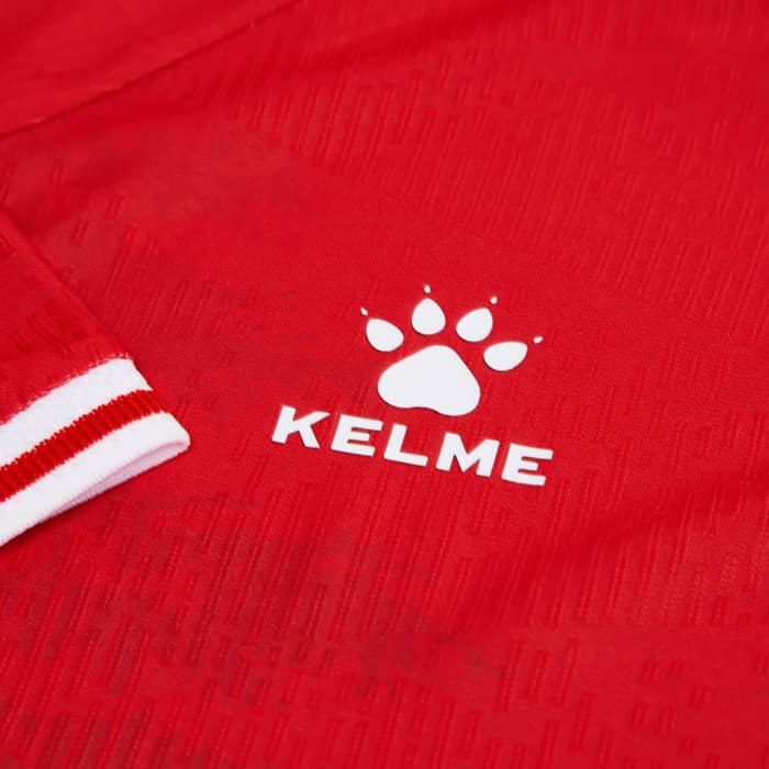 2025-26 Lebanon Home Shirt