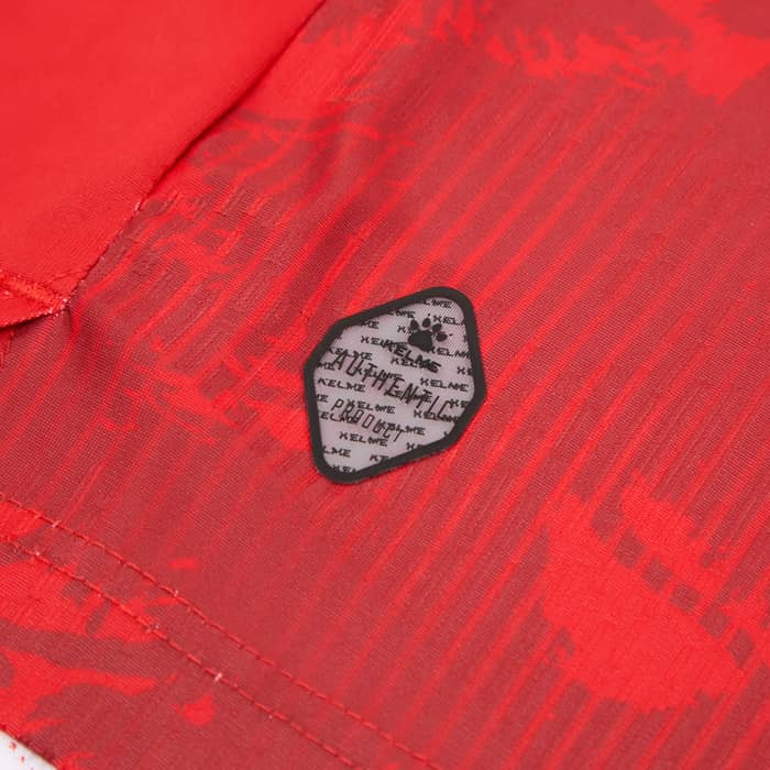 2025-26 Lebanon Home Shirt