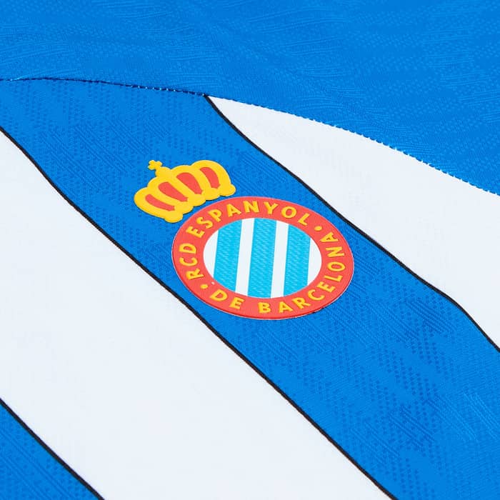 2026-27 Espanyol Home Shirt