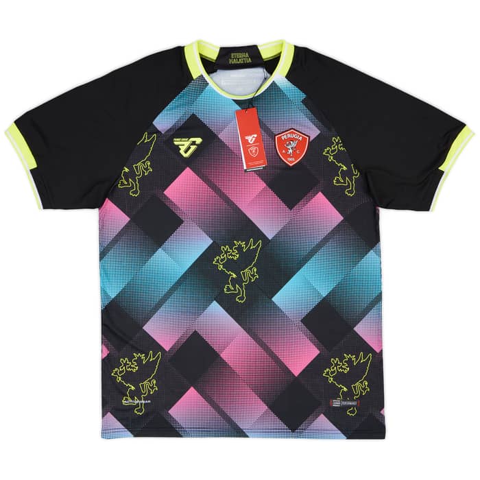2023-24 Perugia GK Third Shirt