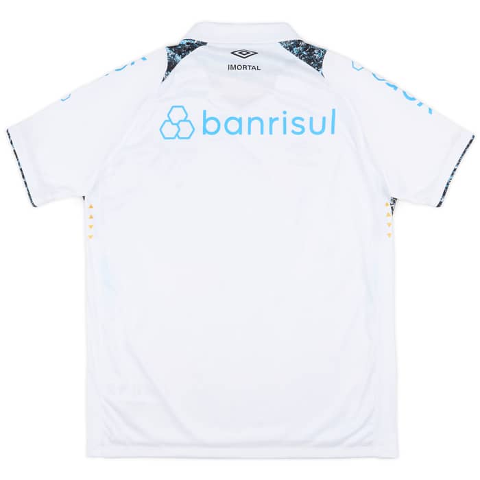 2024 Gremio Away Shirt