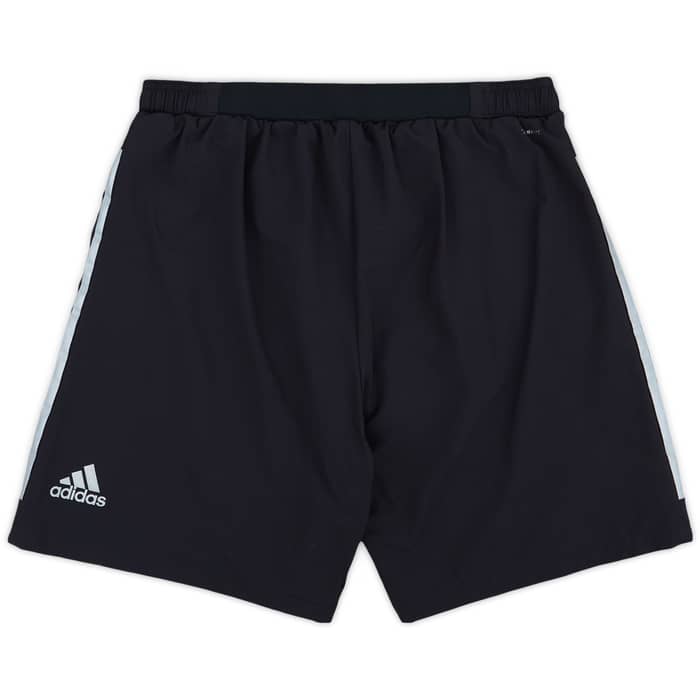 2019 Yokohama Marinos GK Shorts - 8/10 - (XXL)