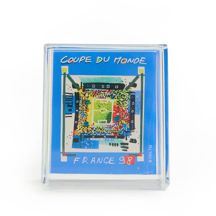 1982 FIFA World Cup Official Pin