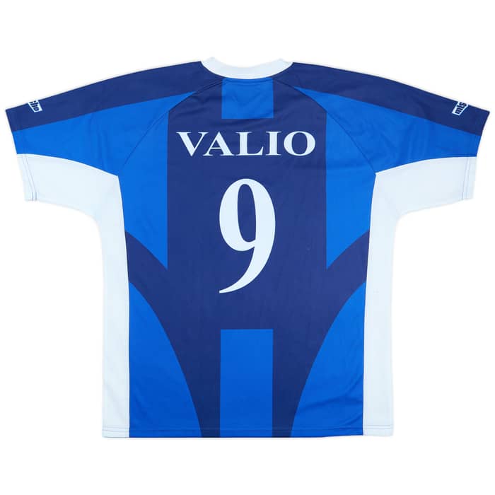 2010s Spartak Varna Supporters Shirt #9 - 8/10 - (XL)