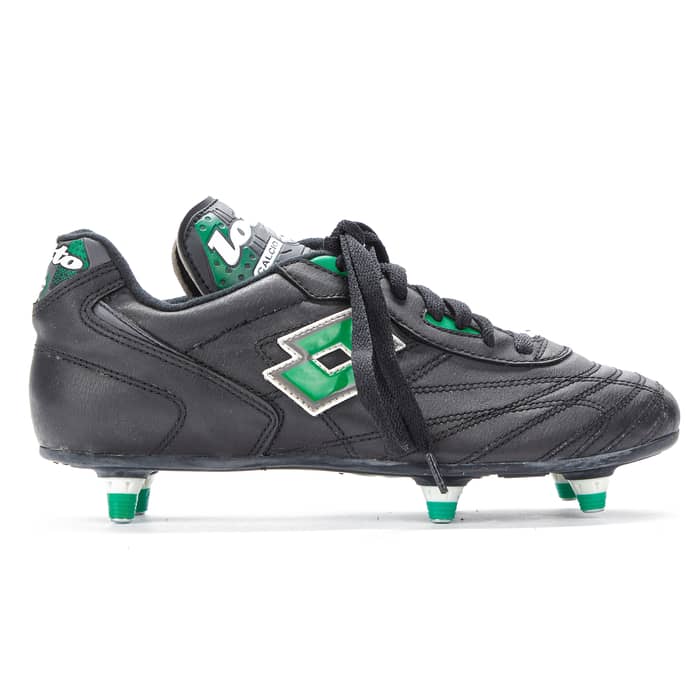 1994 Lotto In Area Football Boots - In Box - SG 7