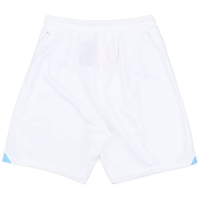 2023-24 Melbourne City Home Shorts (M)
