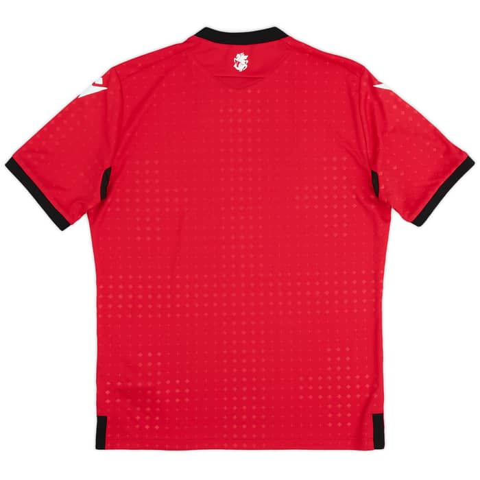 2023-24 Georgia Third Shirt (KIDS)