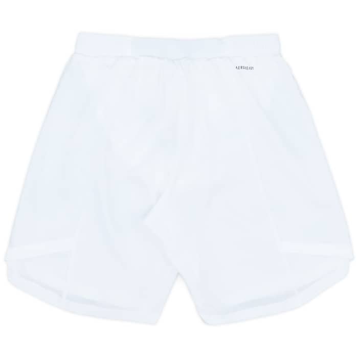 2020-21 Japan Player Issue Olympics Away Shorts