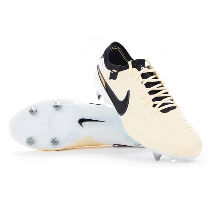 2023-24 Nike Tiempo Legend 10 Elite Football Boots - SG (UK 9.5)