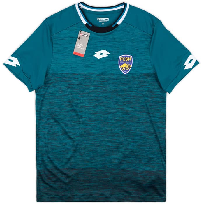 2019-20 Sochaux Away Shirt (S)