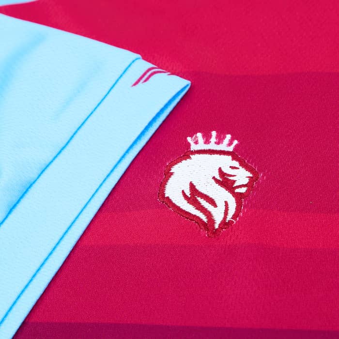 2024-26 Colwyn Bay Home Shirt
