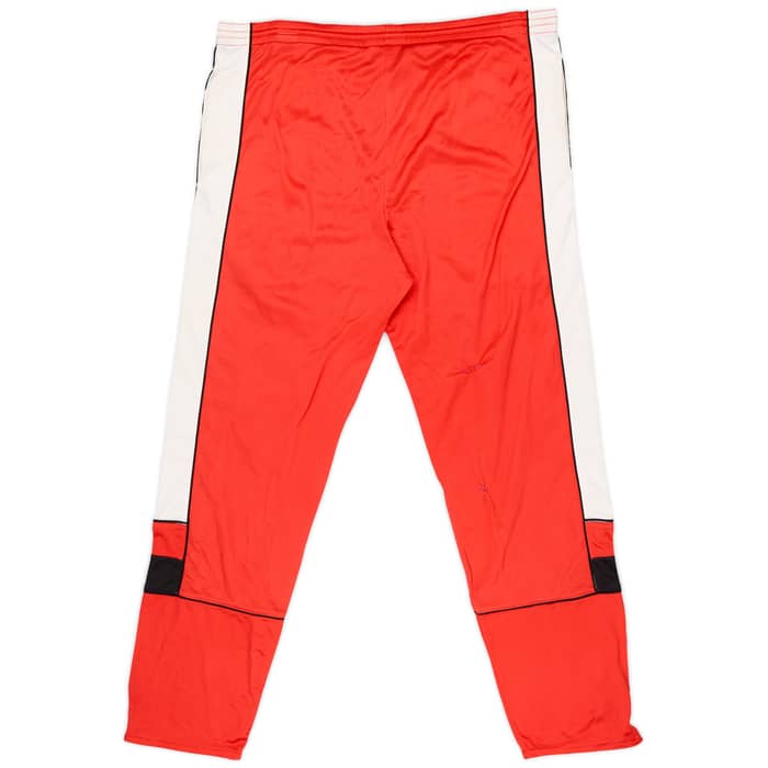 1990s Kappa Template Track Bottoms - 7/10 - (XL)