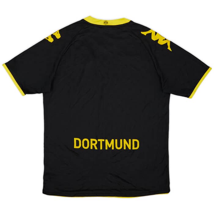 2010-11 Borussia Dortmund Away Shirt - 5/10 - (L)