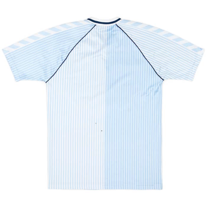 1987-89 Coventry Home Shirt - 7/10 - (M)