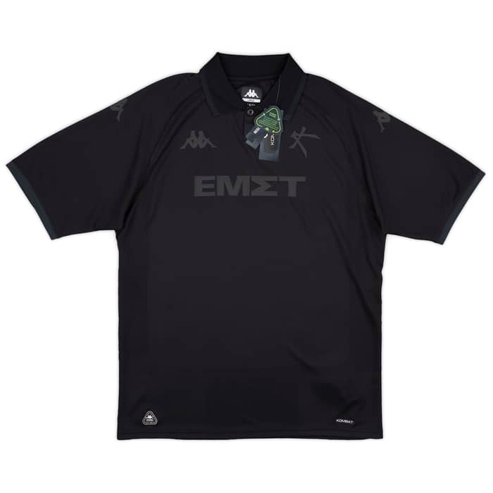 2024-25 Athens Kallithea Third Shirt