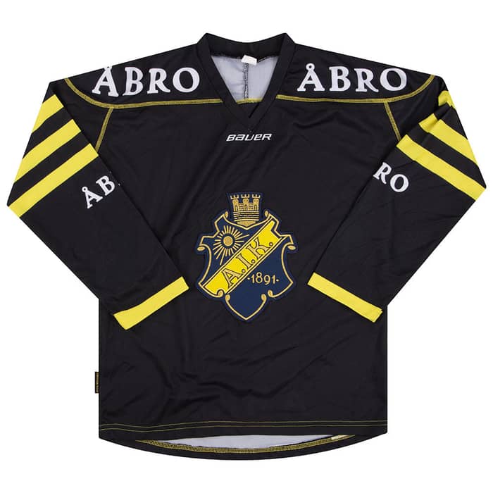 2015-16 AIK IF Bauer Jersey (Home) M