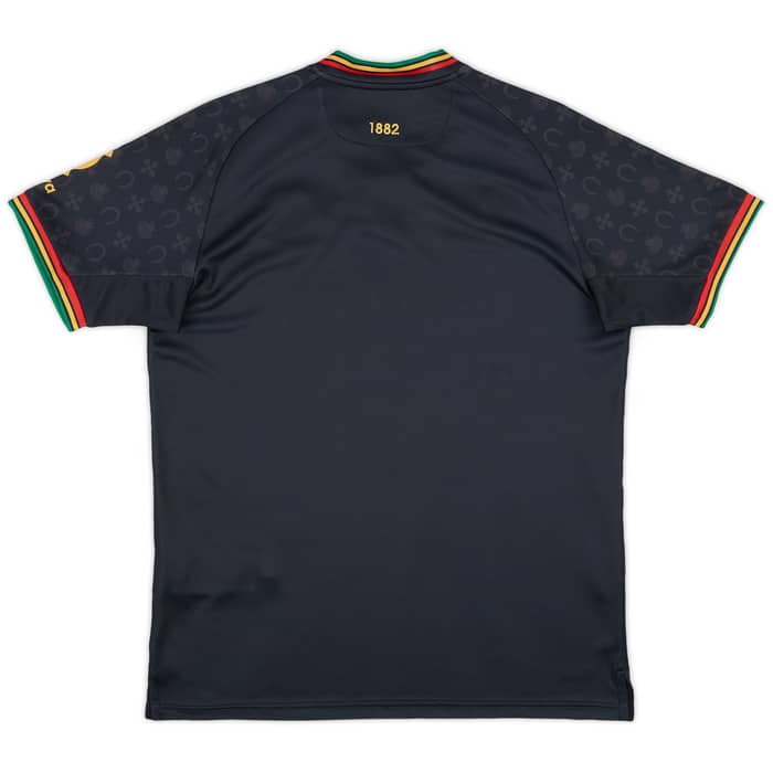 2024-25 QPR Away Shirt