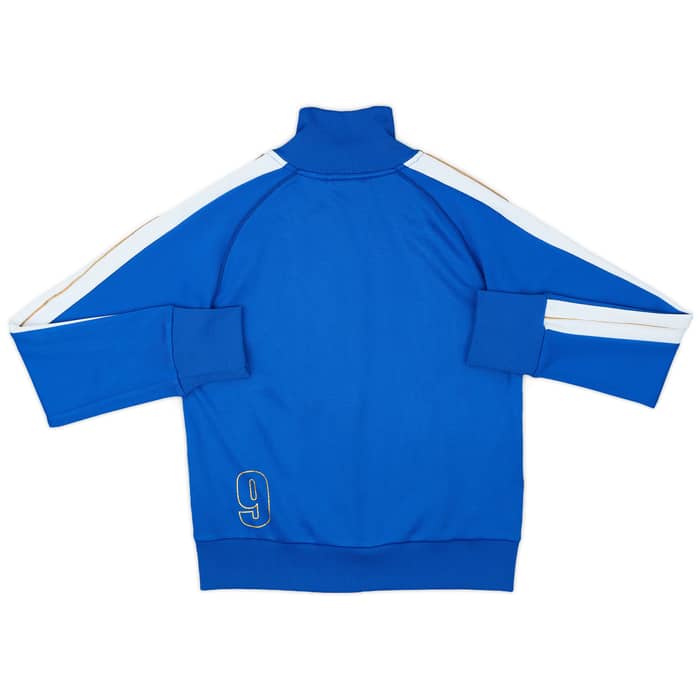 2004-06 Italy Puma Track Jacket - 6/10 - (Women's M)