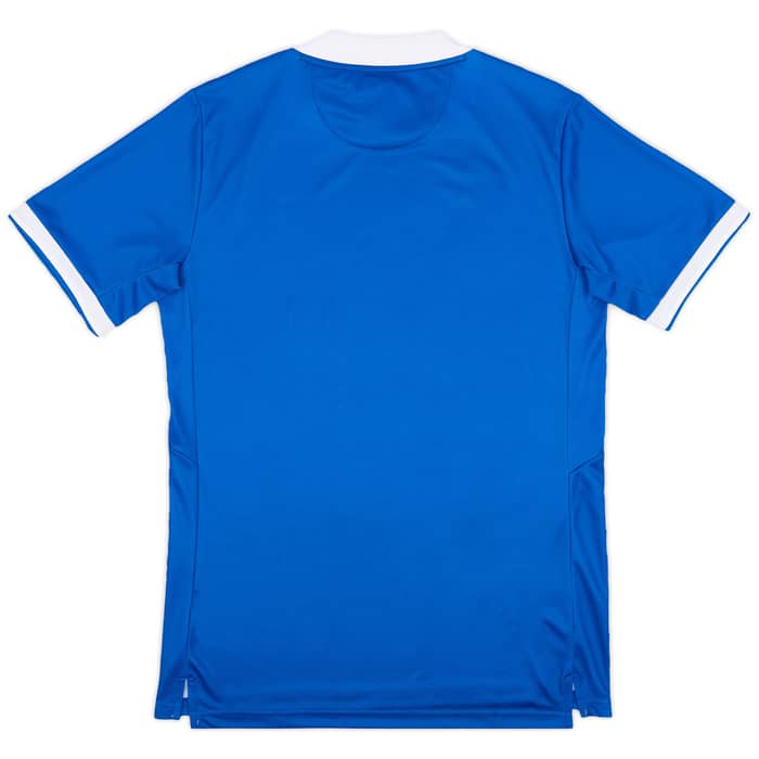 2024-25 Cyprus Away Shirt