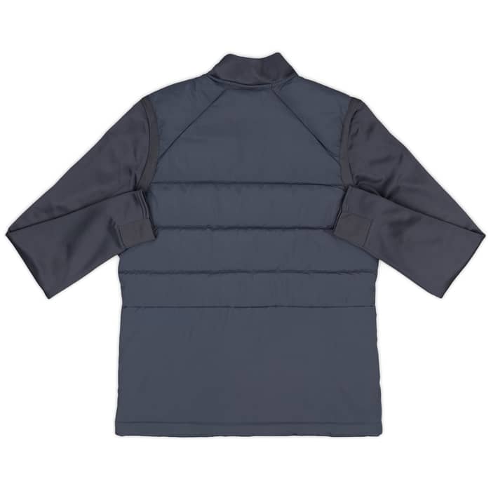 2022-23 Burnley Umbro Training Jacket (S)